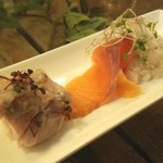 BLOGAD by the FINCH - 