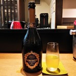 ALFRED GRATIEN Cuvee Paradis Brut 2007(仏)