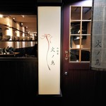 中国菜 火ノ鳥 - 中国菜 火ノ鳥