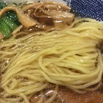 ハマカゼ拉麺店 - 