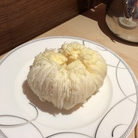 天香回味 赤坂別館 - 山伏茸