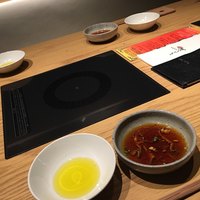 しゃぶしゃぶ KINTAN 代官山本店 - 