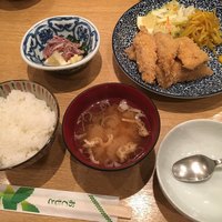 新宿割烹 中嶋 - 