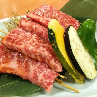 トトリ 本店