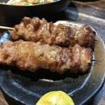焼き鳥　吉屋 - 