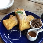 nicol cafe＆zakka - 