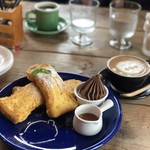 nicol cafe＆zakka - 