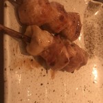 焼鳥 鳥はな - 