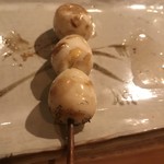 Yakitori Torihana - 