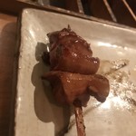焼鳥 鳥はな - 