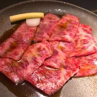 長者町 焼肉 輪心 - 