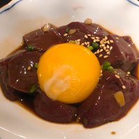 長者町 焼肉 輪心 - 
