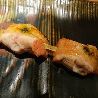 鳥恵 上野広小路店 - 