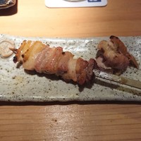 鳥恵 上野広小路店 - 