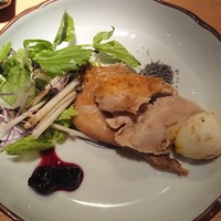 鳥恵 上野広小路店 - 