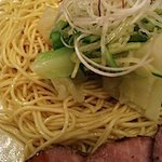 広島つけ麺 ぶちうま - 