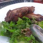 LINCA　 別庭 - スペアリブ