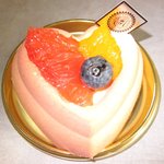 Patisserie L'Eveil de L'Amour - 