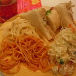 スイーツパラダイス - 