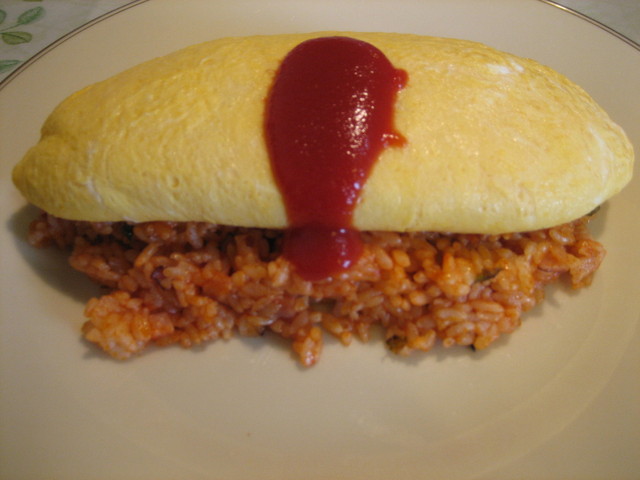 ポーム ド テール 茅ヶ崎 チーズオムライス By 湘南ライナー 閉店 ポーム ド テール 北茅ケ崎 洋食 食べログ