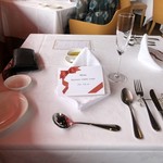 Ristorante scuola - 