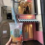 ジェシーズ コーヒーショップ - 