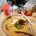 ぷらっとラーメン - 