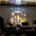 ブルーノート東京 - 