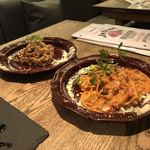 熟成肉工房 エノテカ ボン - 