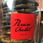 Passion Chocolat - 