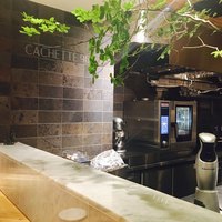 CACHETTE965 - 