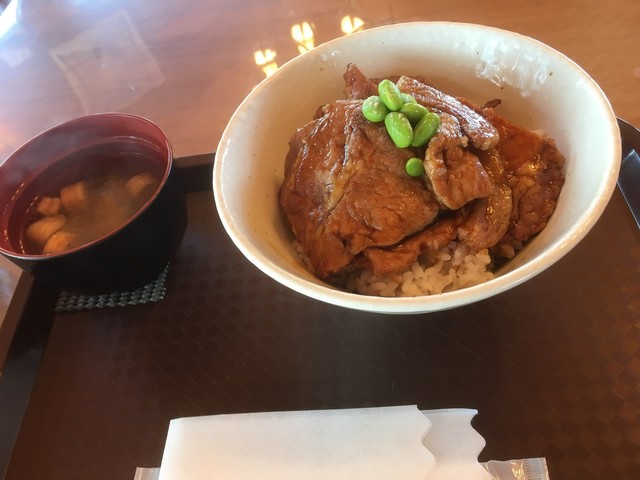 ばんえい牧場十勝 - 帯広市その他（その他）の写真