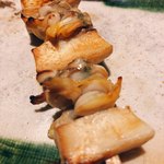 炭家 - あさりとエリンギ