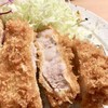 とんかつ目黒こがね