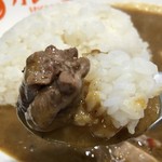 カレー屋 SPICE工房 - 