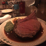 ロウリーズ・ザ・プライムリブ - 