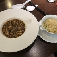 中国菜 feve.  - 