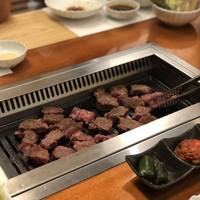 きみや 大阪本店  - 