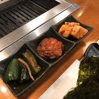 きみや 大阪本店  - 