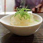 トリワイン ＰＩＫＯＳＨＨＨＵ - とうがん柚子胡椒ジュレ