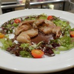 トリワイン ＰＩＫＯＳＨＨＨＵ - フランス産うずらの小悪魔風