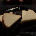 DEN - スモークチーズ