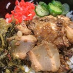 ゆめ庵  そば・うどん - 