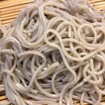 ゆめ庵  そば・うどん - 