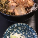 ゆめ庵  そば・うどん - 