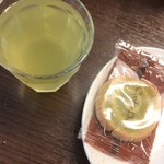 ゆめ庵  そば・うどん - 