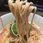 さわだの担々麺 - 