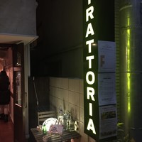 トラットリア ラ タルタルギーナ - 