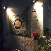 トラットリア ラ タルタルギーナ - 