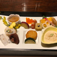 西村屋　和味旬彩 - 